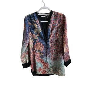 Women's Soft Surroundings Tunic Size XSP